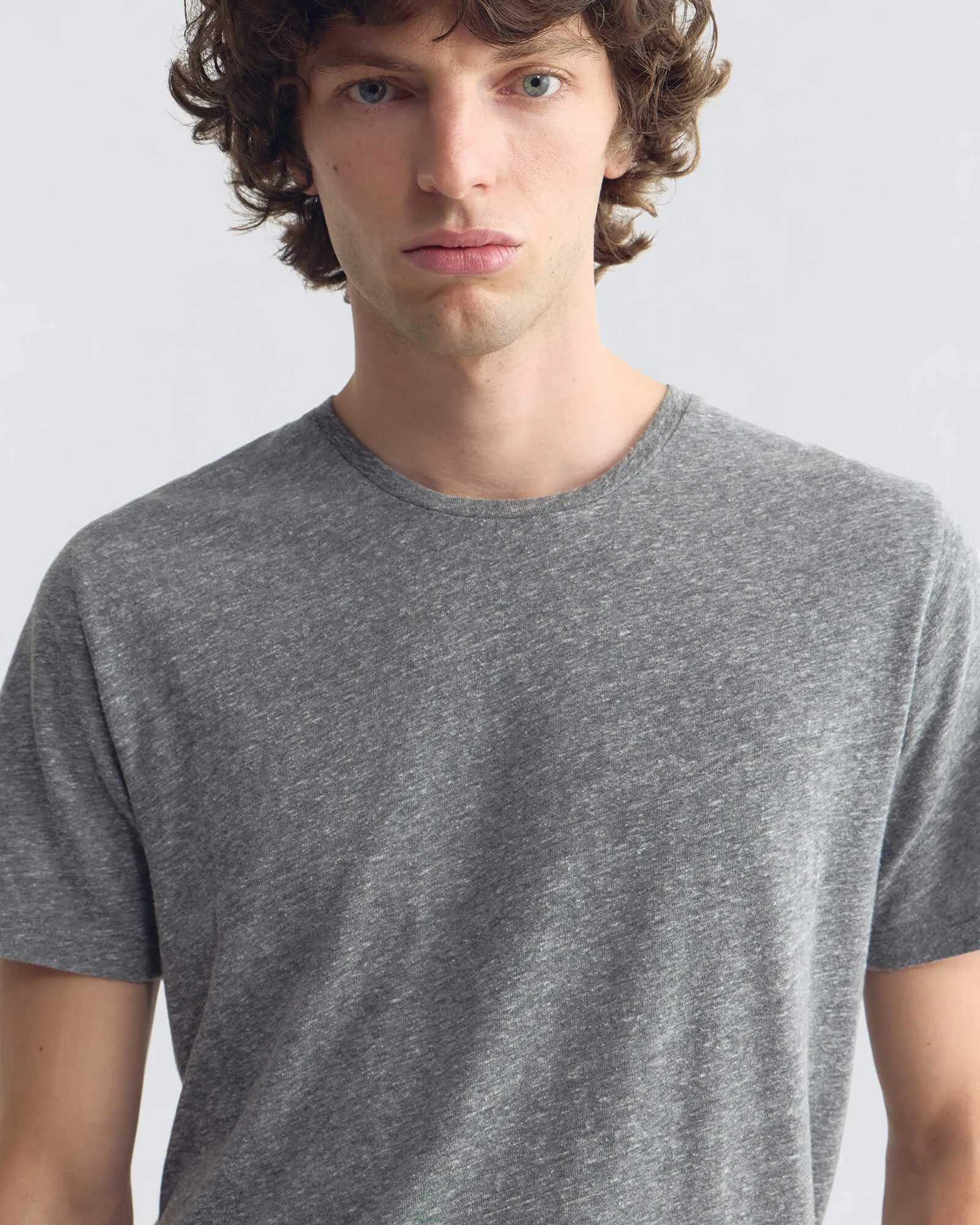 PIERRE T-SHIRT sold by Nili Lotan product image thumbnail 3