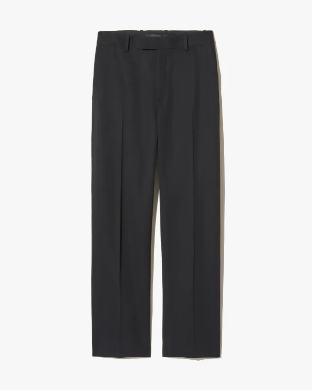 FRITZ WOOL PANT made by Nili Lotan