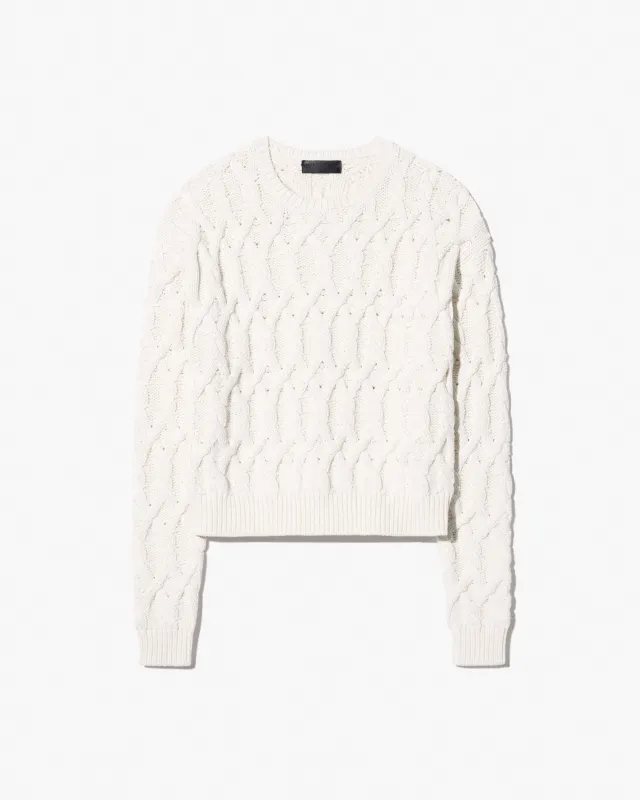 MIKLOS SWEATER made by Nili Lotan