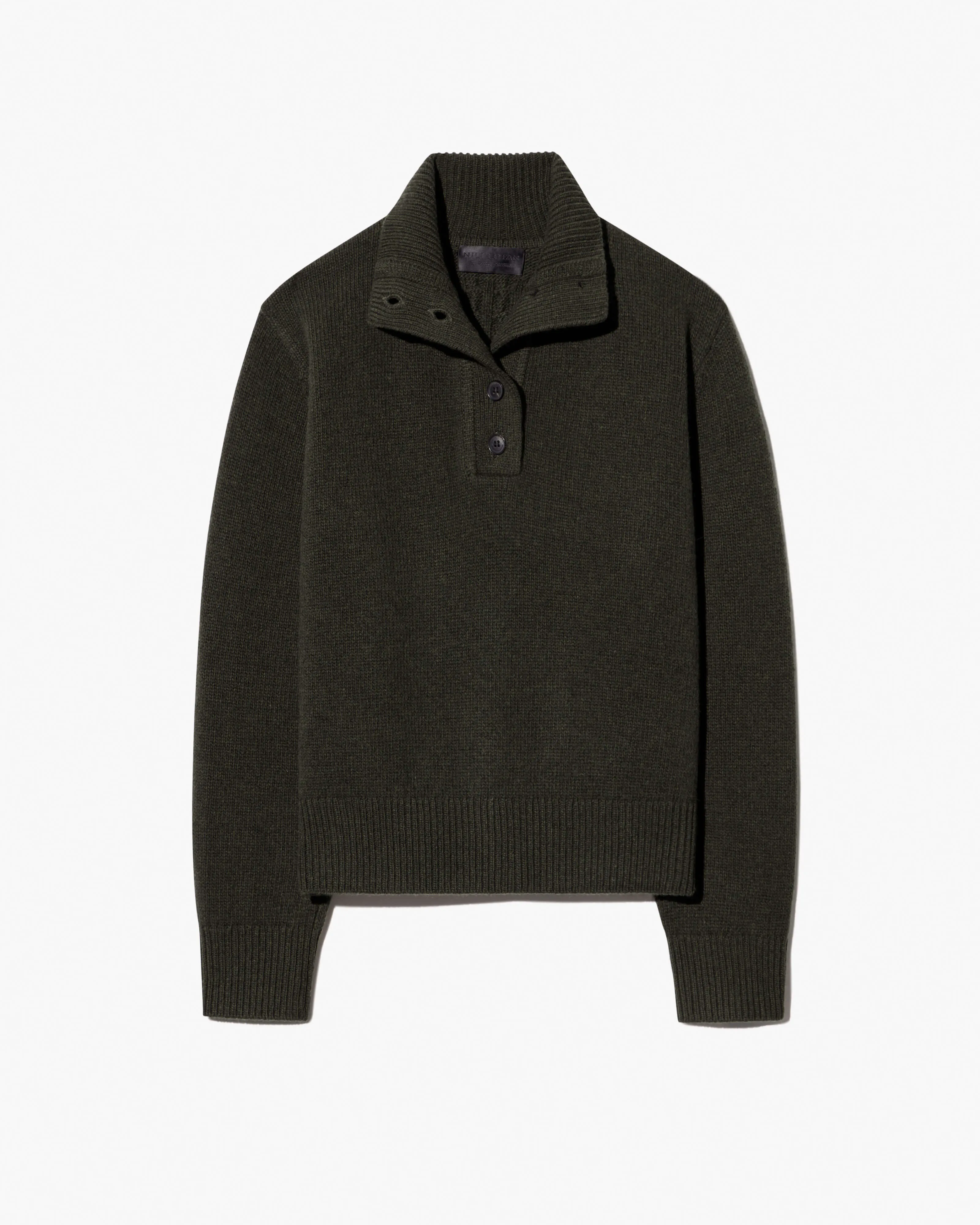 RENATA WOOL SWEATER sold by Nili Lotan