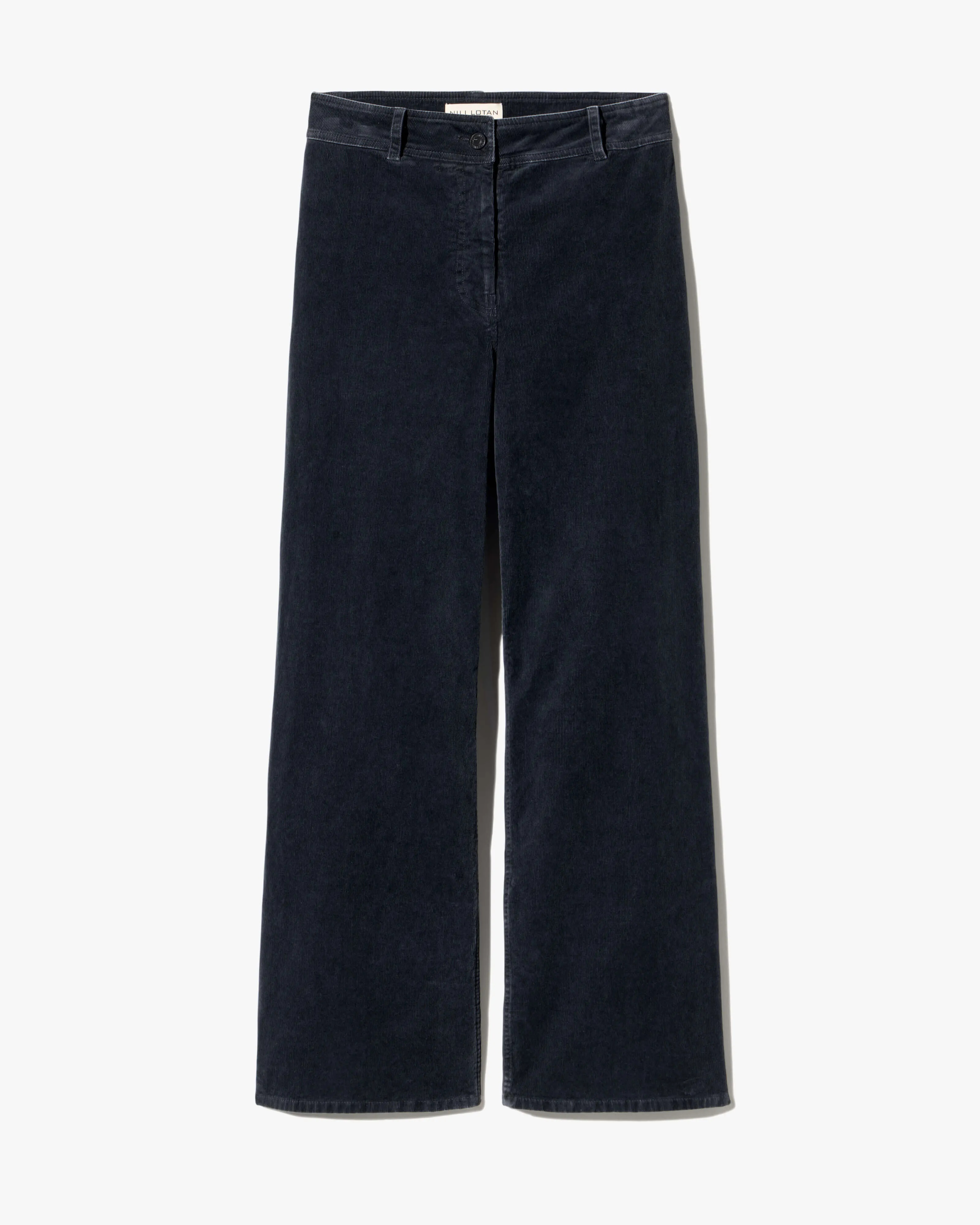 MEGAN CORDUROY PANT sold by Nili Lotan