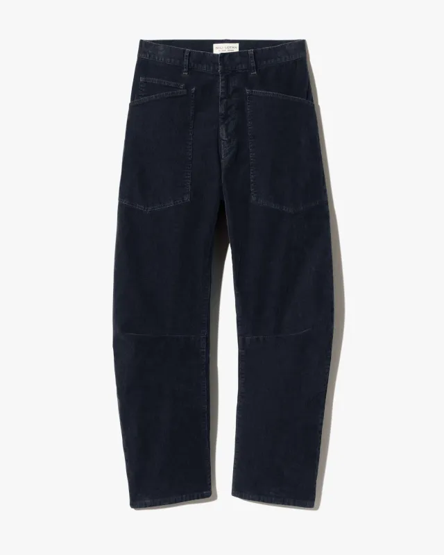 SHON CORDUROY PANT made by Nili Lotan