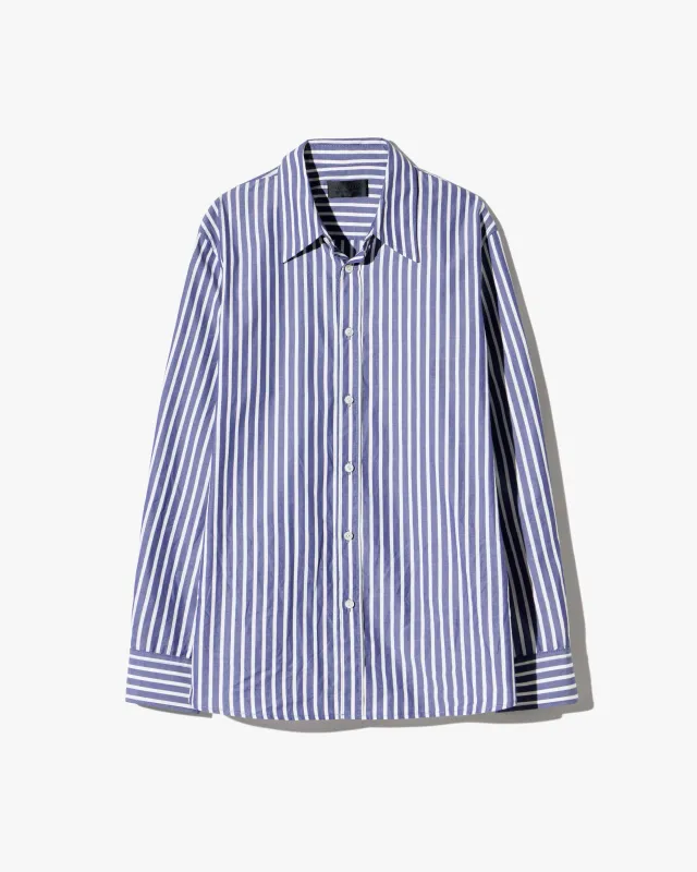 RAPHAEL CLASSIC SHIRT made by Nili Lotan