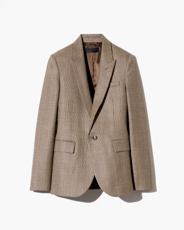 ANABEL WOOL BLAZER made by Nili Lotan