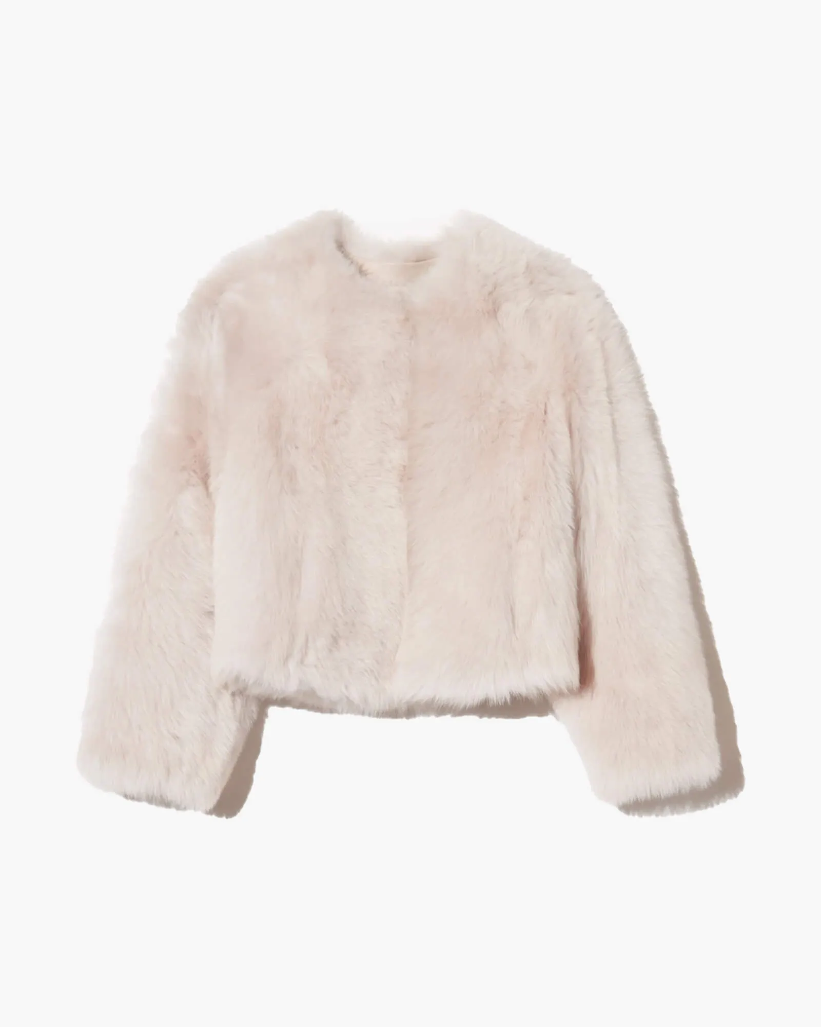 ELAN SHEARLING JACKET sold by Nili Lotan product image thumbnail 2