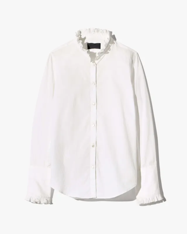 ELIO SHIRT made by Nili Lotan