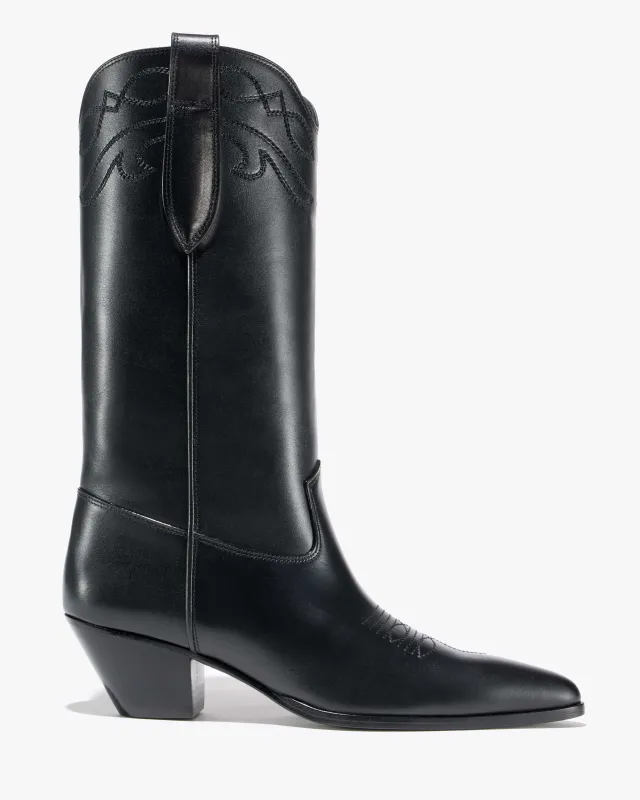 TOWNS BOOT made by Nili Lotan