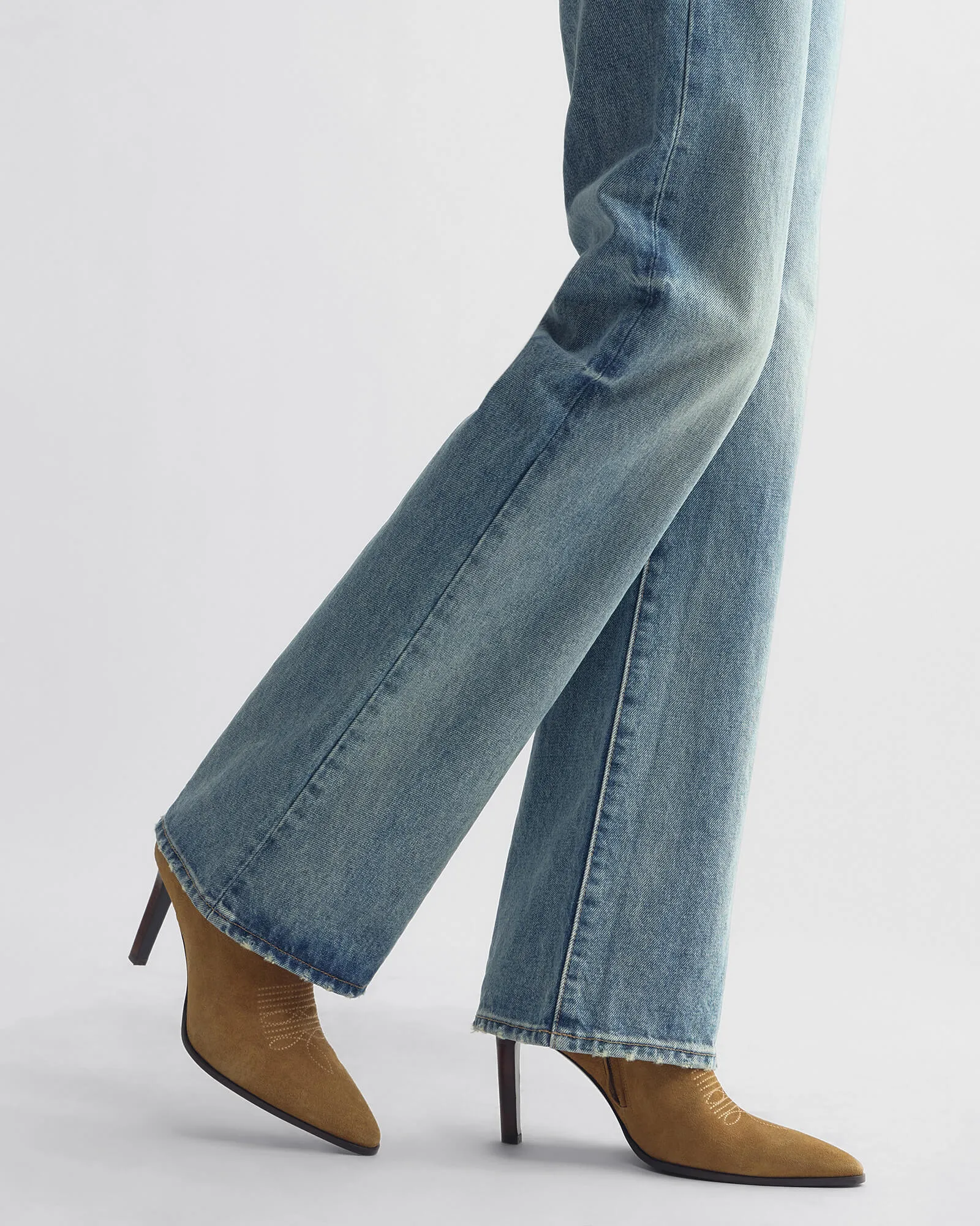 LUCINDA BOOT sold by Nili Lotan product image thumbnail 2