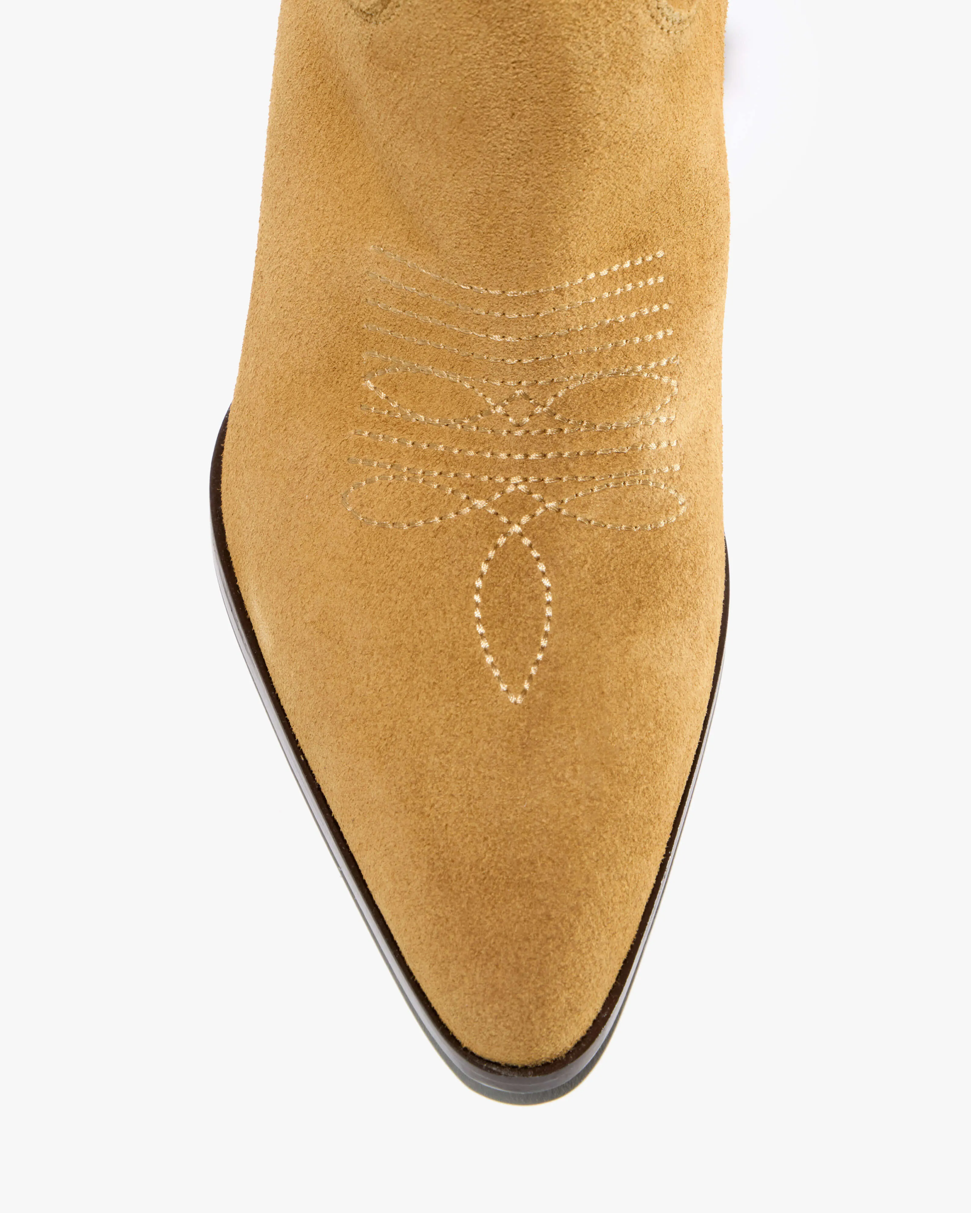 LUCINDA BOOT sold by Nili Lotan product image thumbnail 3