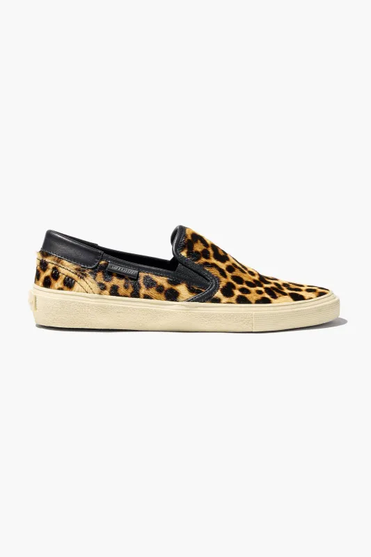 SERGE SNEAKER made by Nili Lotan