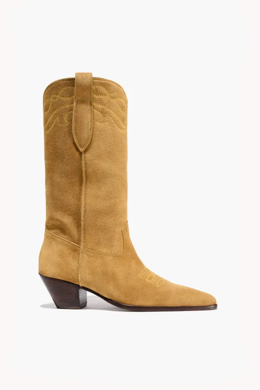 TOWNS BOOT made by Nili Lotan