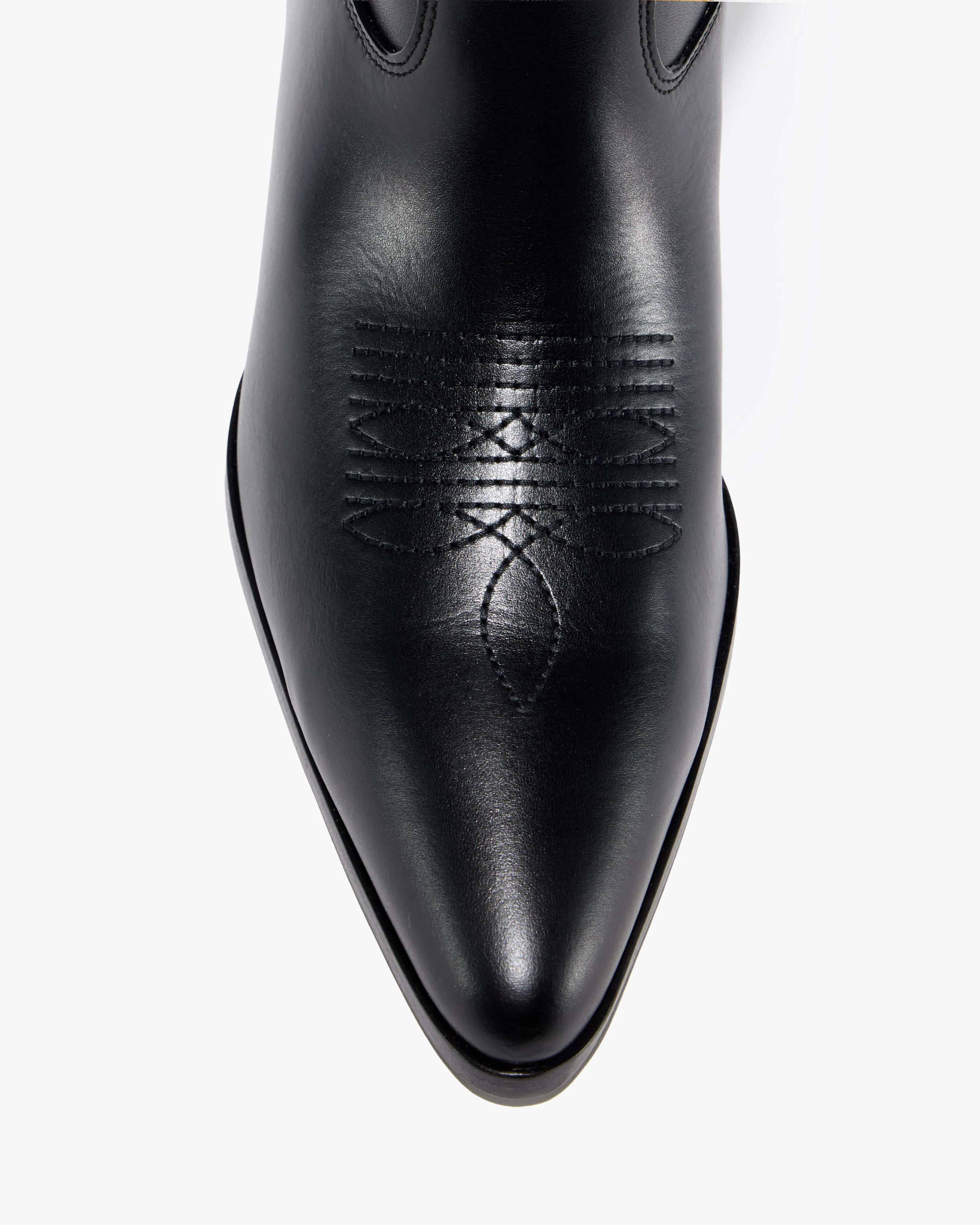 TOWNS BOOT sold by Nili Lotan product image thumbnail 5