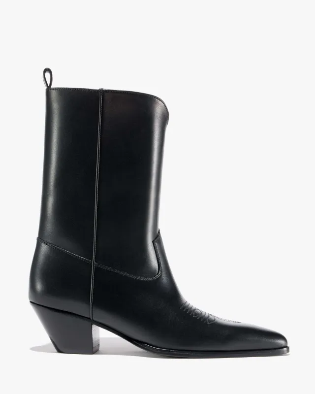 EARLE BOOT made by Nili Lotan