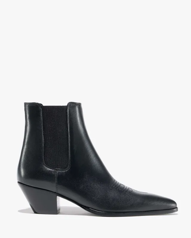 JOPLIN BOOT made by Nili Lotan