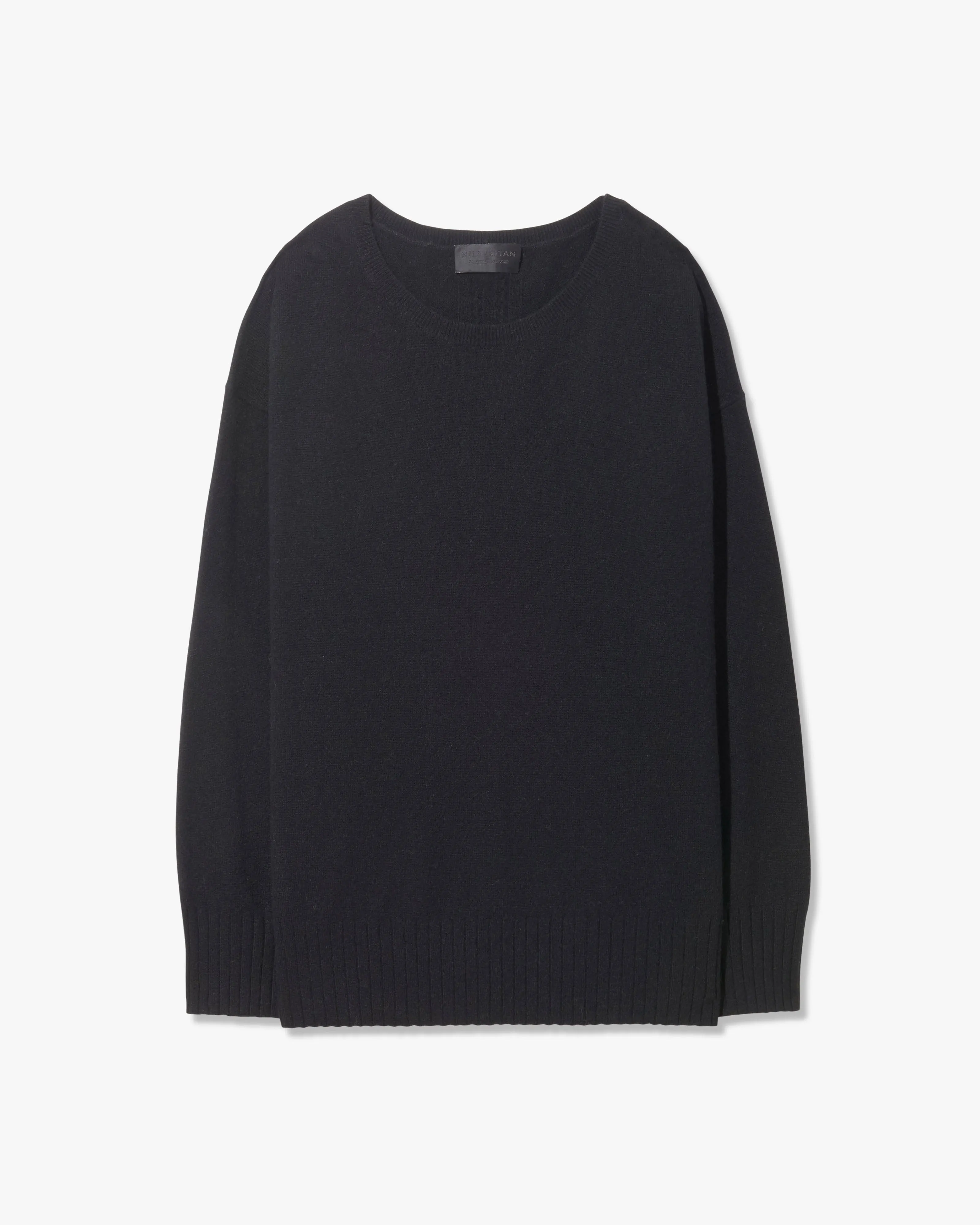 BOYFRIEND CASHMERE SWEATER sold by Nili Lotan