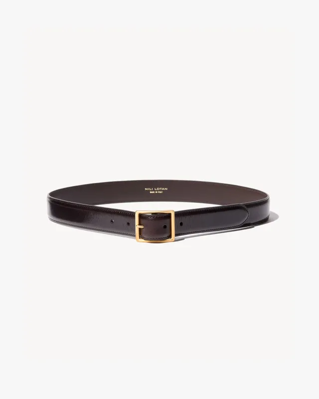 GABRIELE BELT made by Nili Lotan