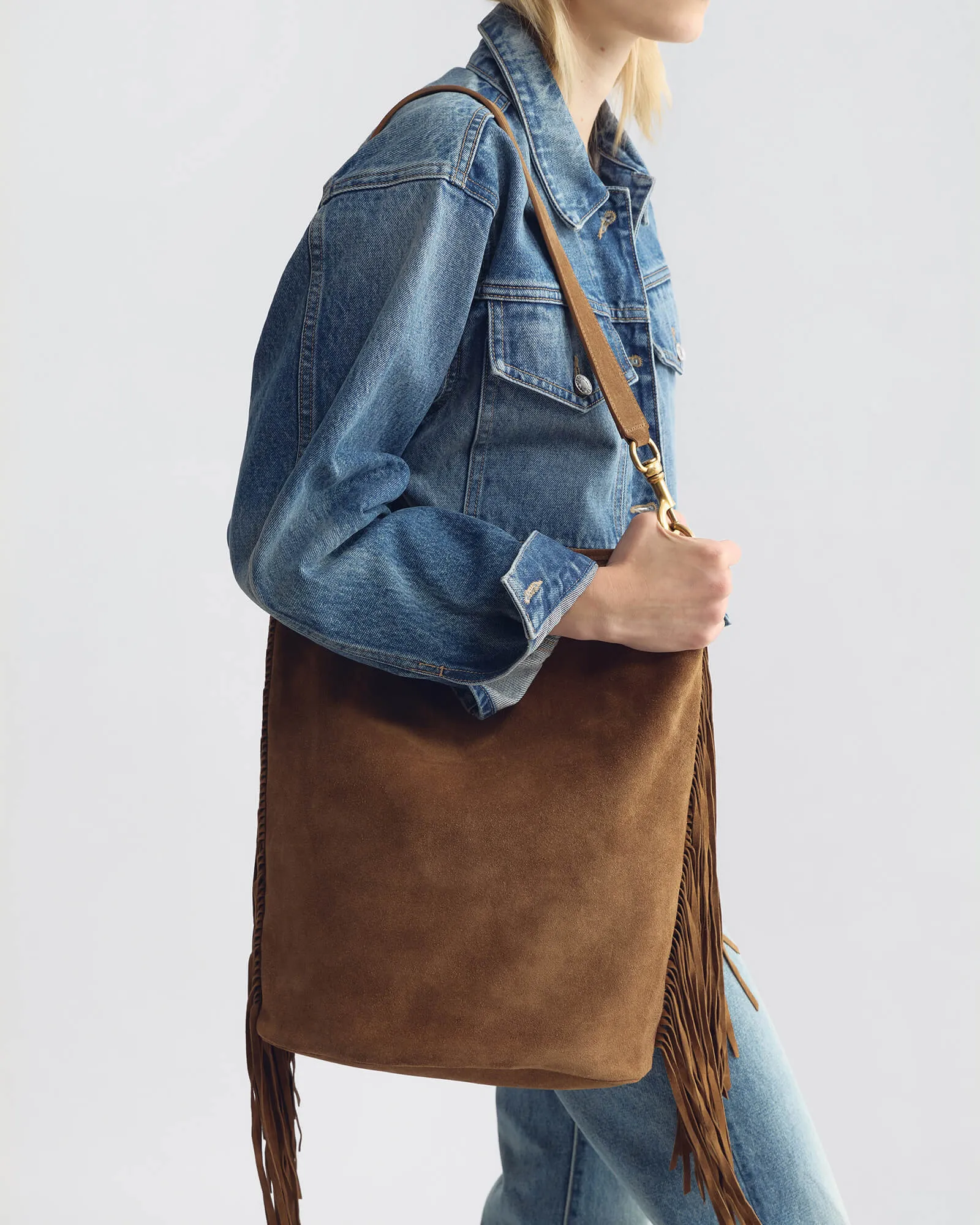 ASHER BAG sold by Nili Lotan product image thumbnail 3