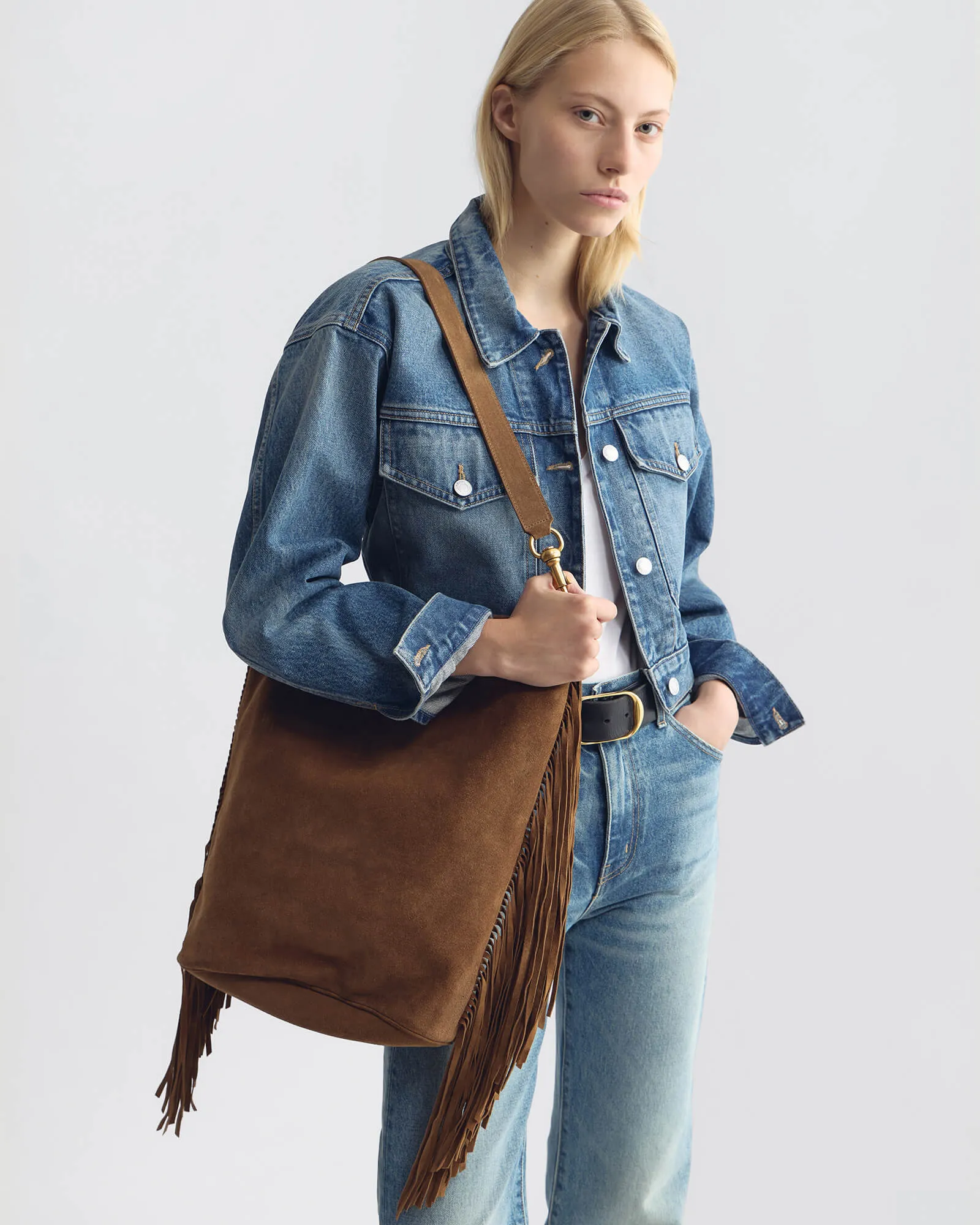 ASHER BAG sold by Nili Lotan product image thumbnail 2