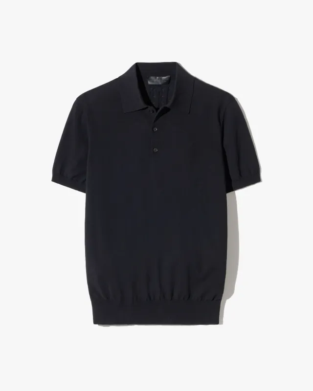 DONATO SWEATER POLO made by Nili Lotan
