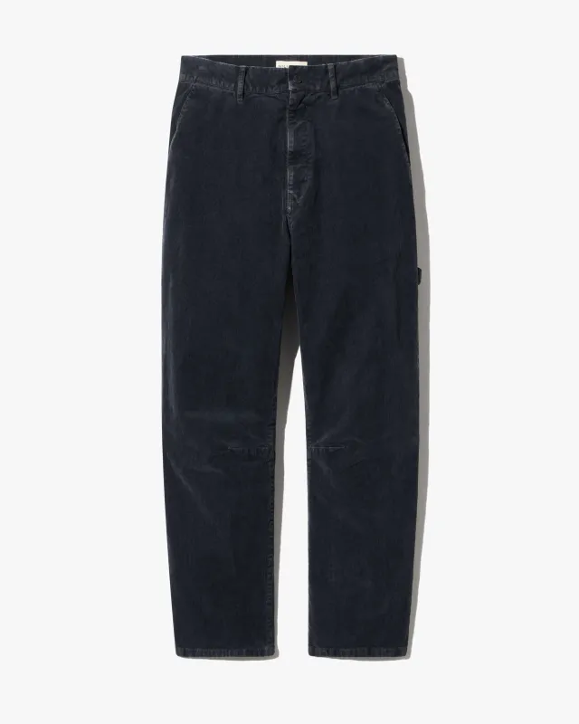 CARPENTER CORDUROY PANT made by Nili Lotan