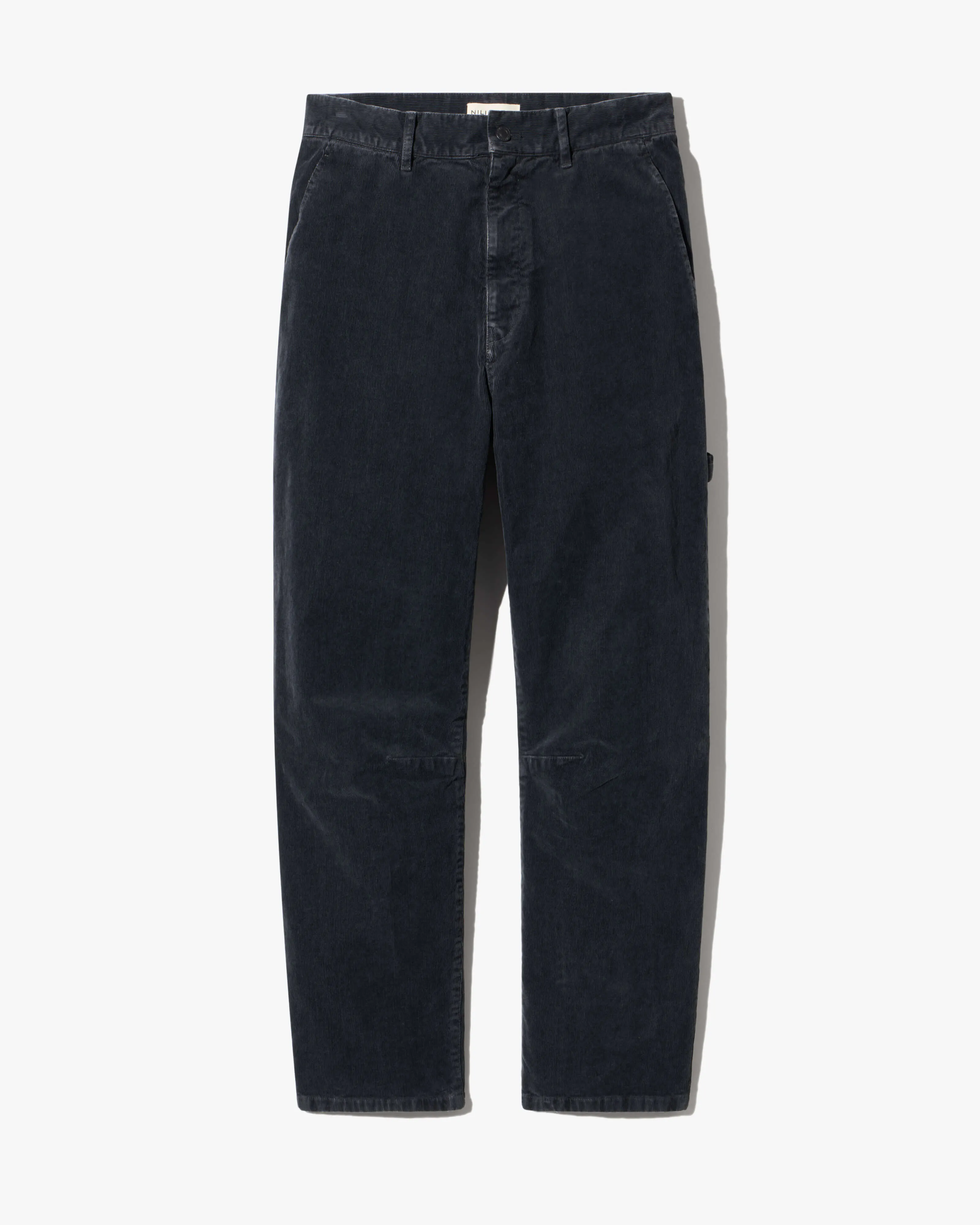 CARPENTER CORDUROY PANT sold by Nili Lotan