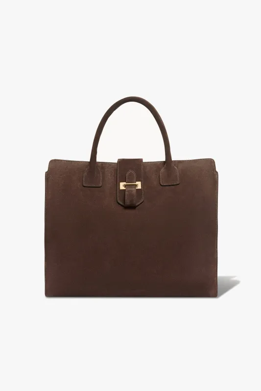 LOU BAG made by Nili Lotan