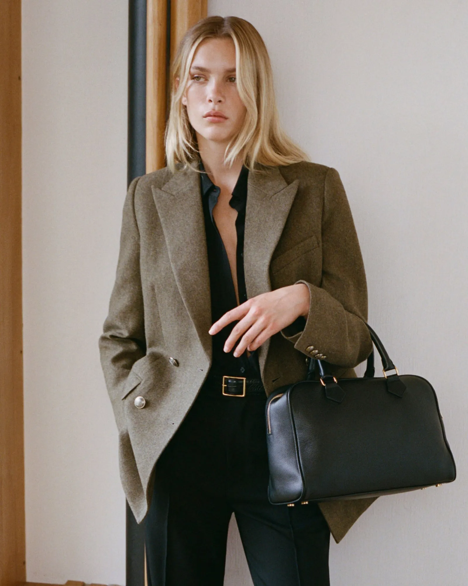 JACLYN BAG sold by Nili Lotan product image thumbnail 2