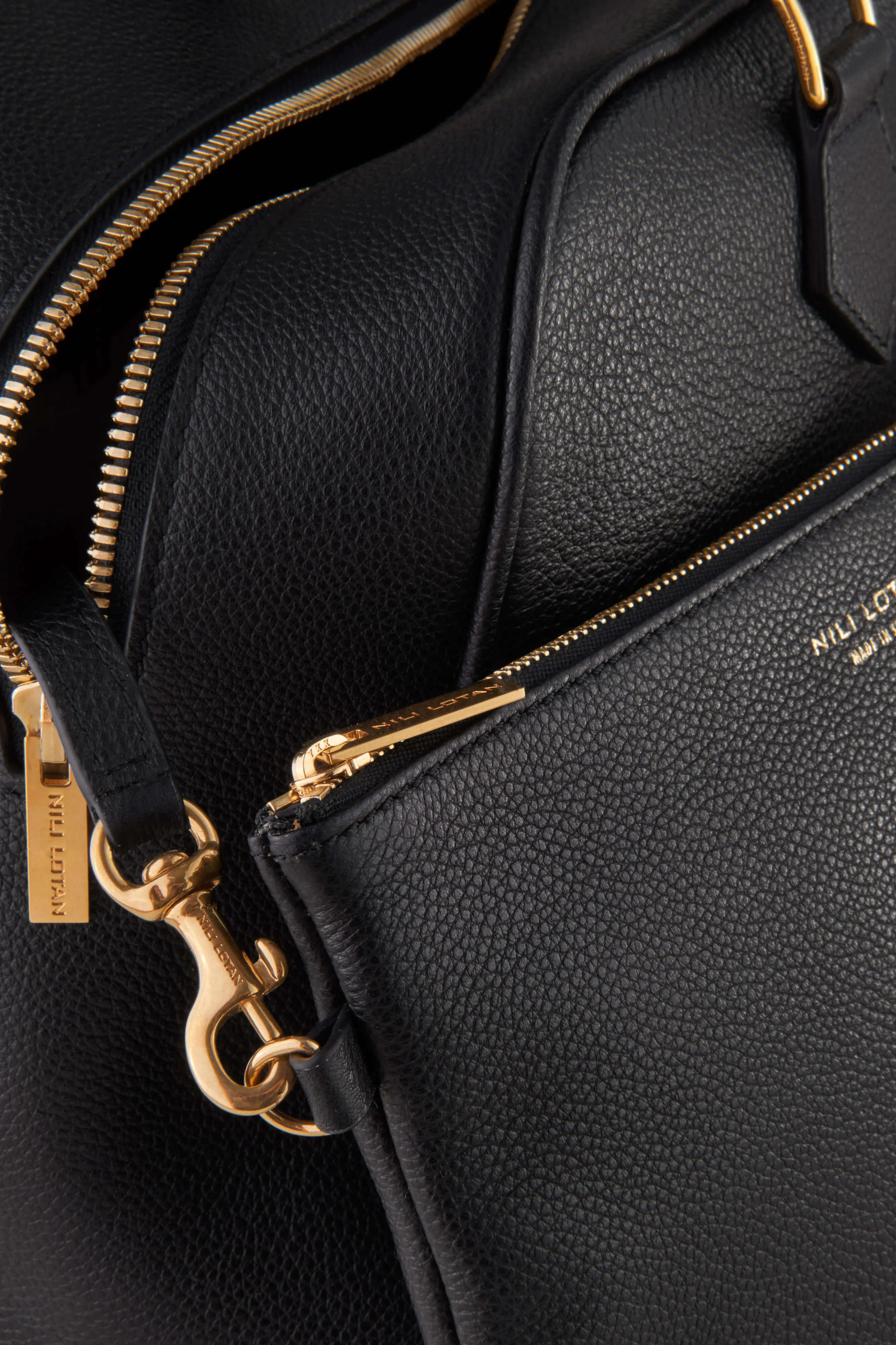 JACLYN BAG sold by Nili Lotan product image thumbnail 3