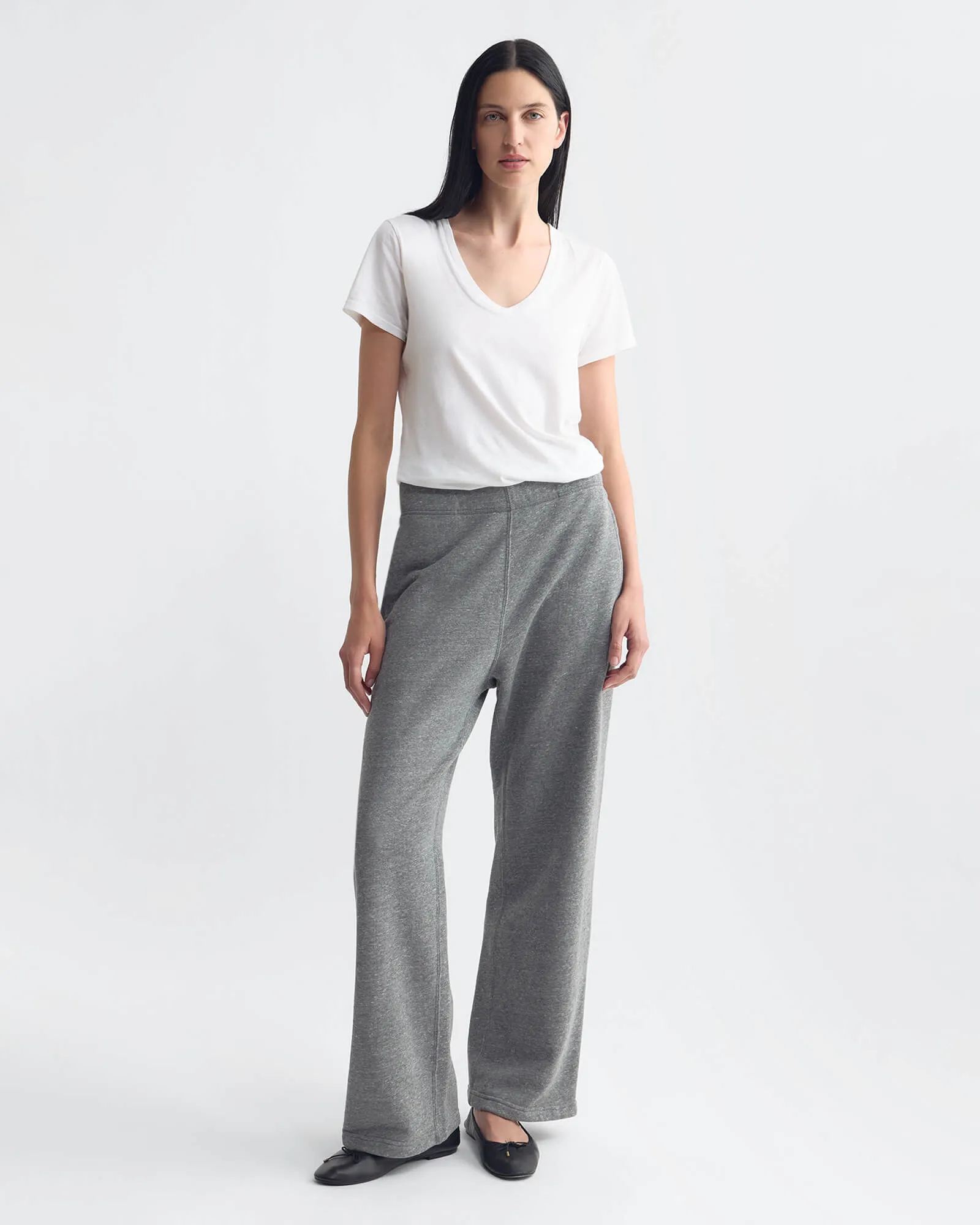 BEN SWEATPANT sold by Nili Lotan product image thumbnail 2