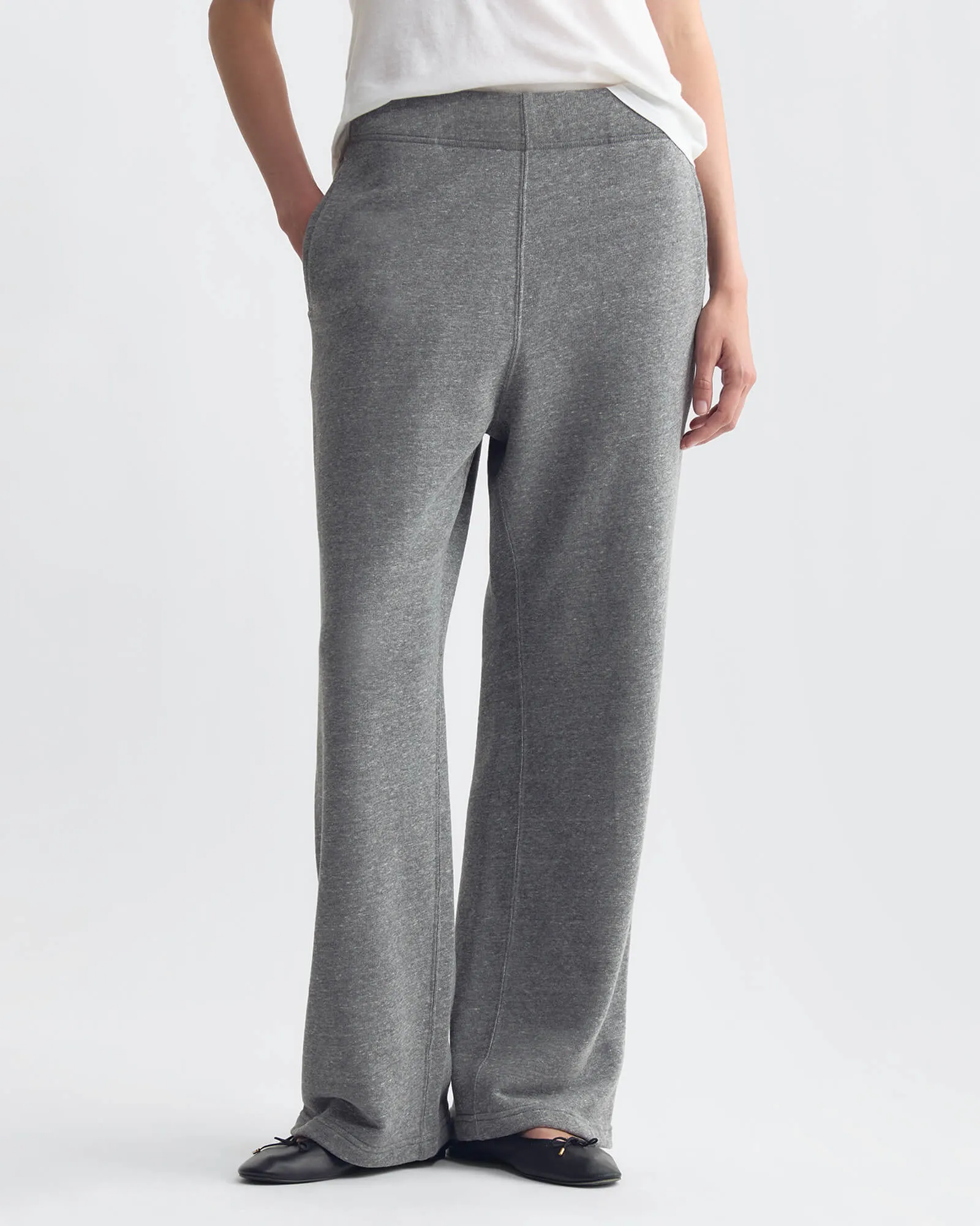 BEN SWEATPANT sold by Nili Lotan product image thumbnail 5