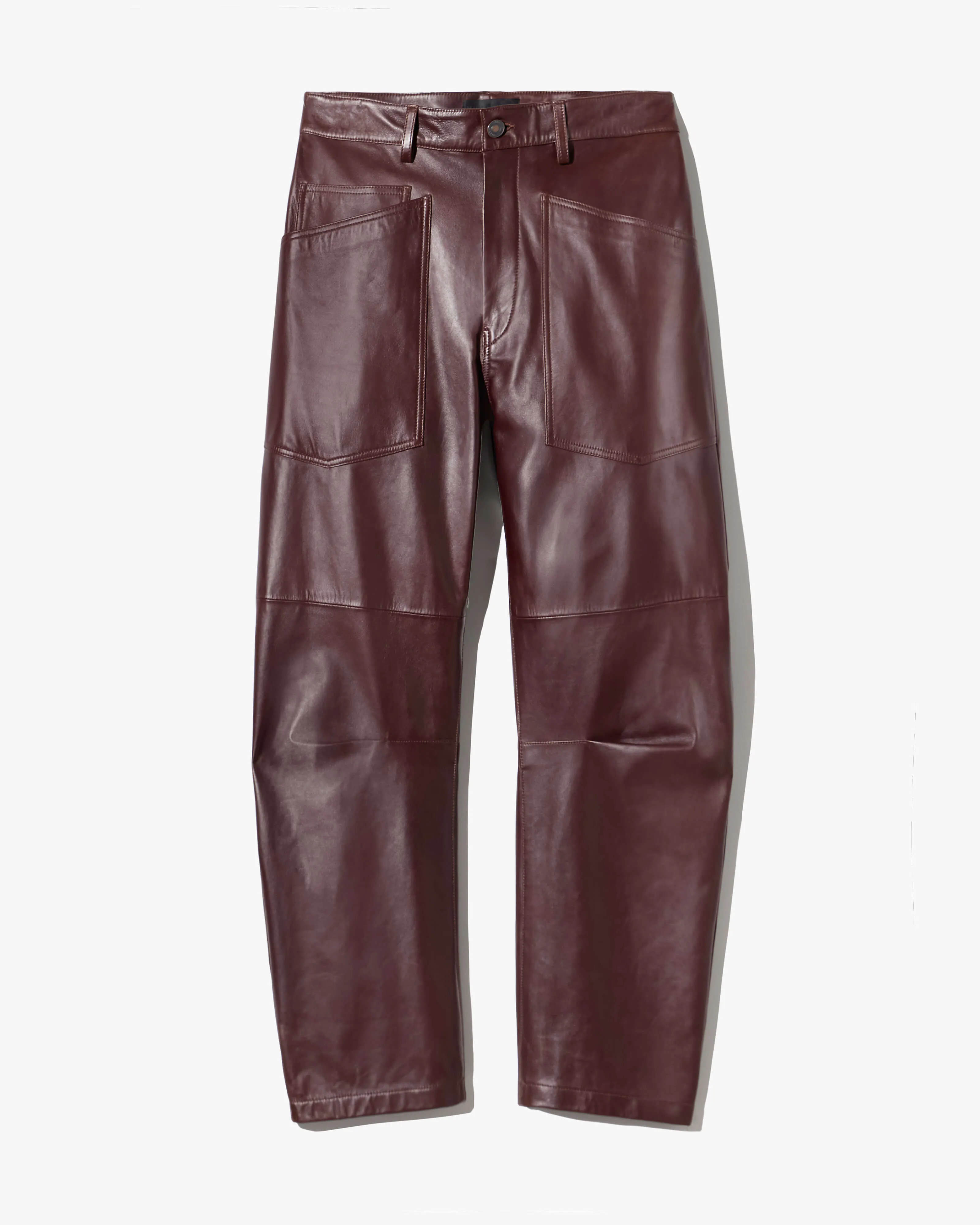 SHON LEATHER PANT sold by Nili Lotan
