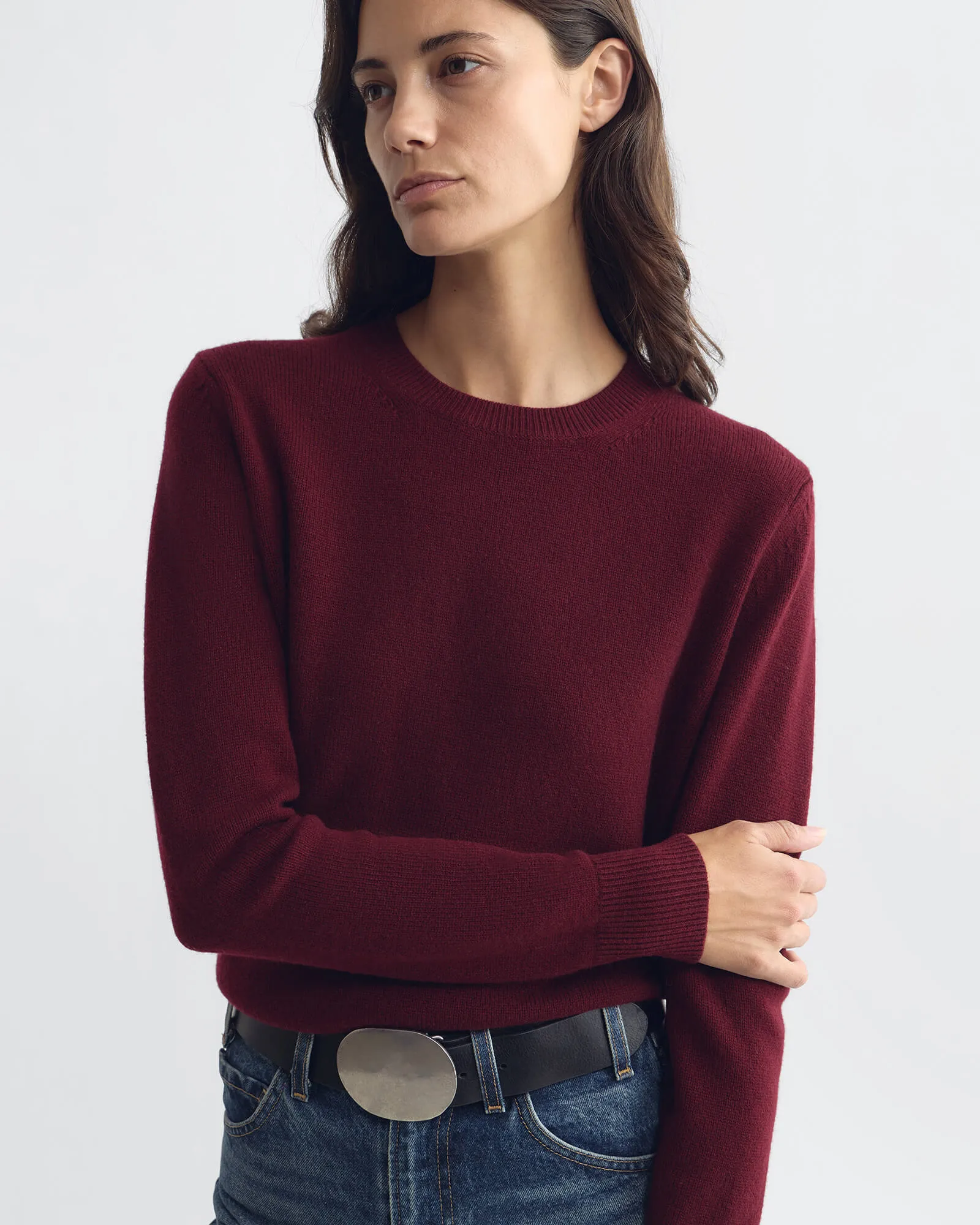 SONA SWEATER sold by Nili Lotan product image thumbnail 2