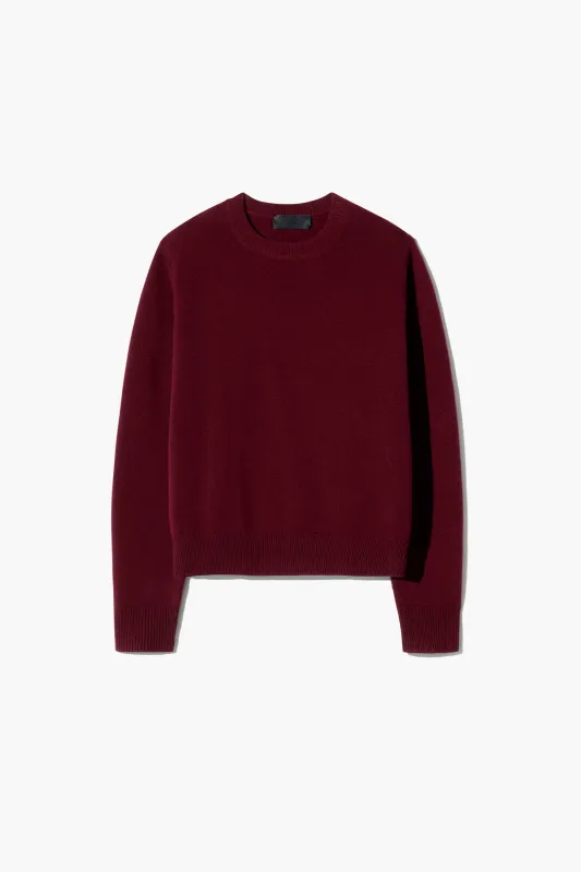 SONA SWEATER made by Nili Lotan