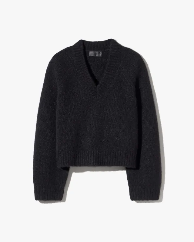 ISLEY SWEATER made by Nili Lotan