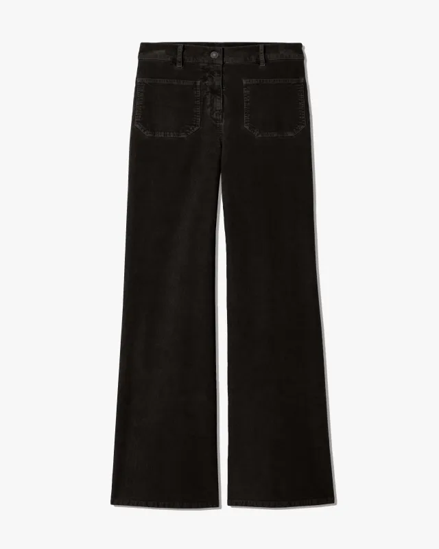 FLORENCE CORDUROY PANT made by Nili Lotan