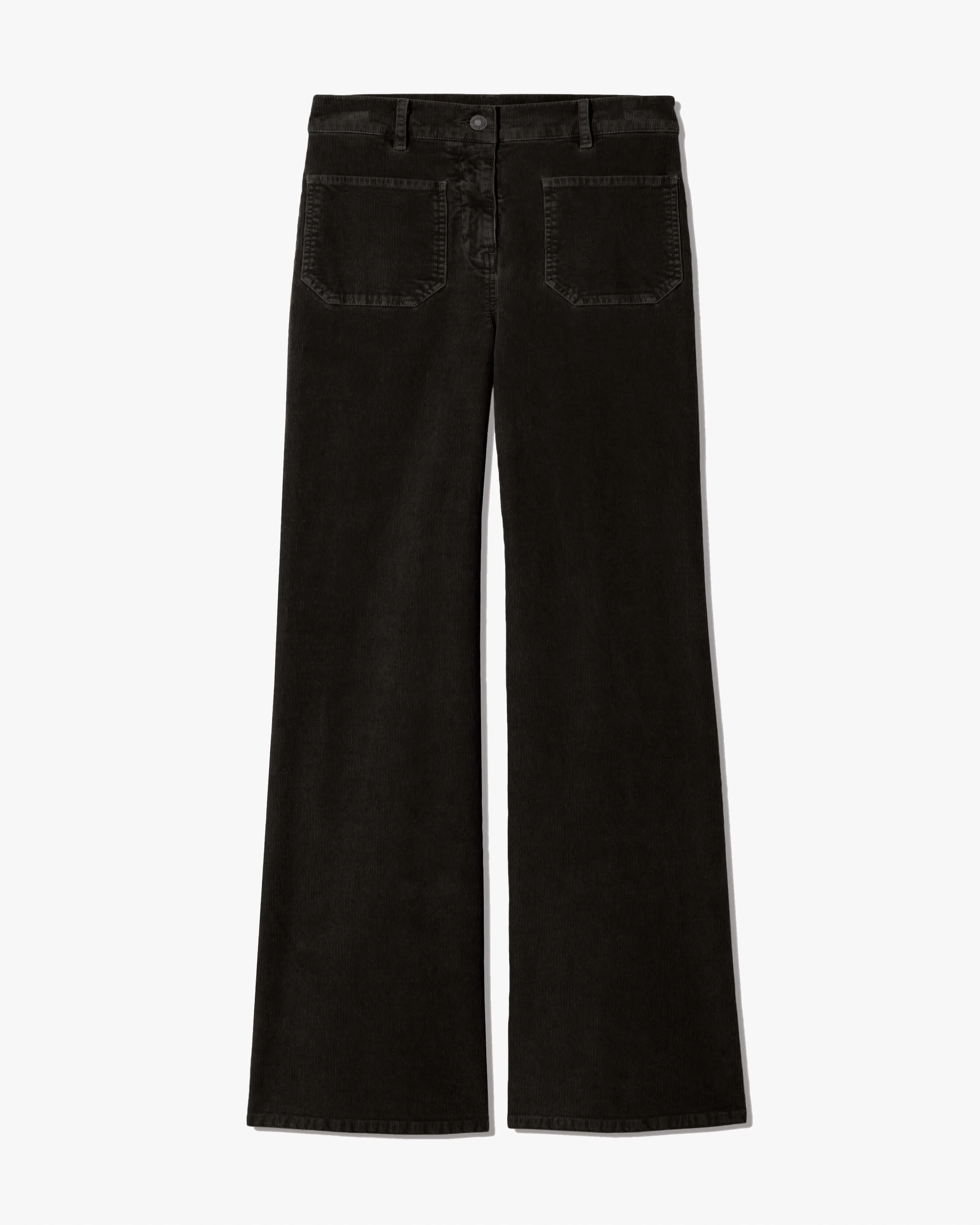 FLORENCE CORDUROY PANT sold by Nili Lotan