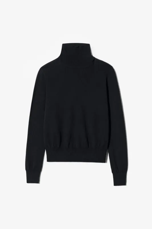 LARKIN WOOL SWEATER made by Nili Lotan