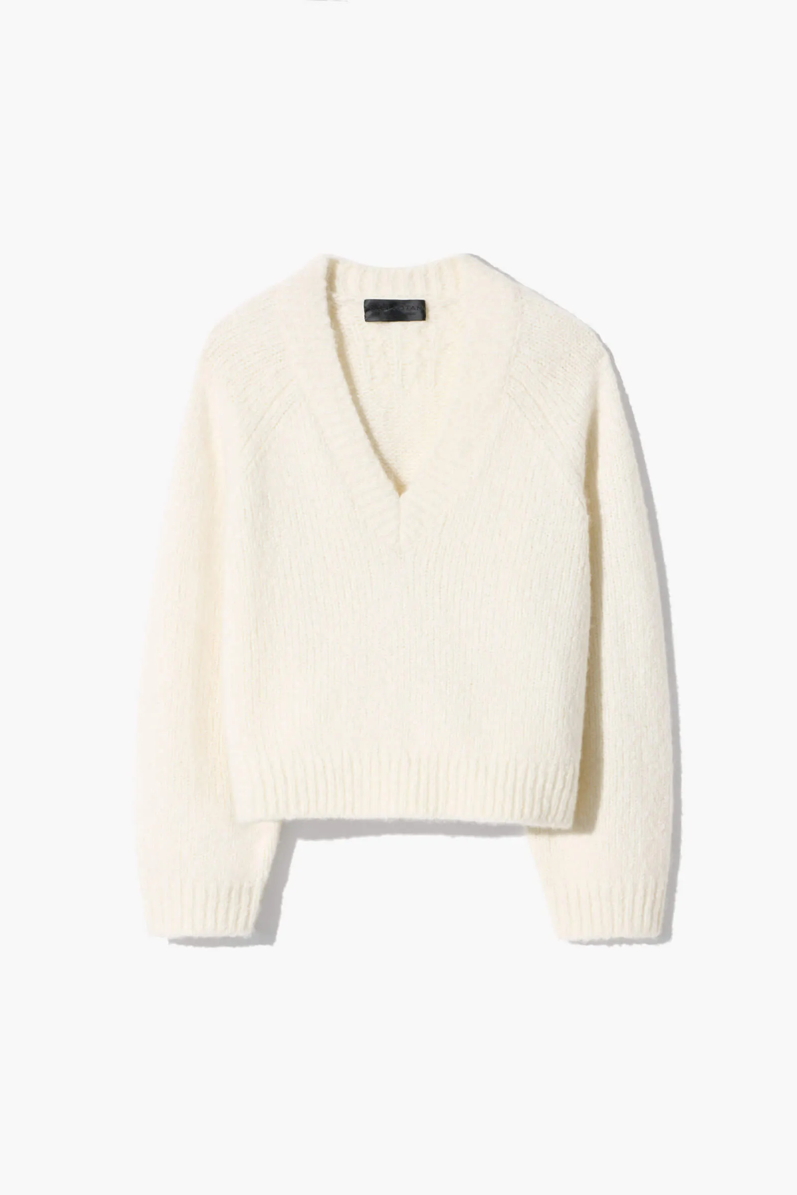 ISLEY CASHMERE SWEATER sold by Nili Lotan