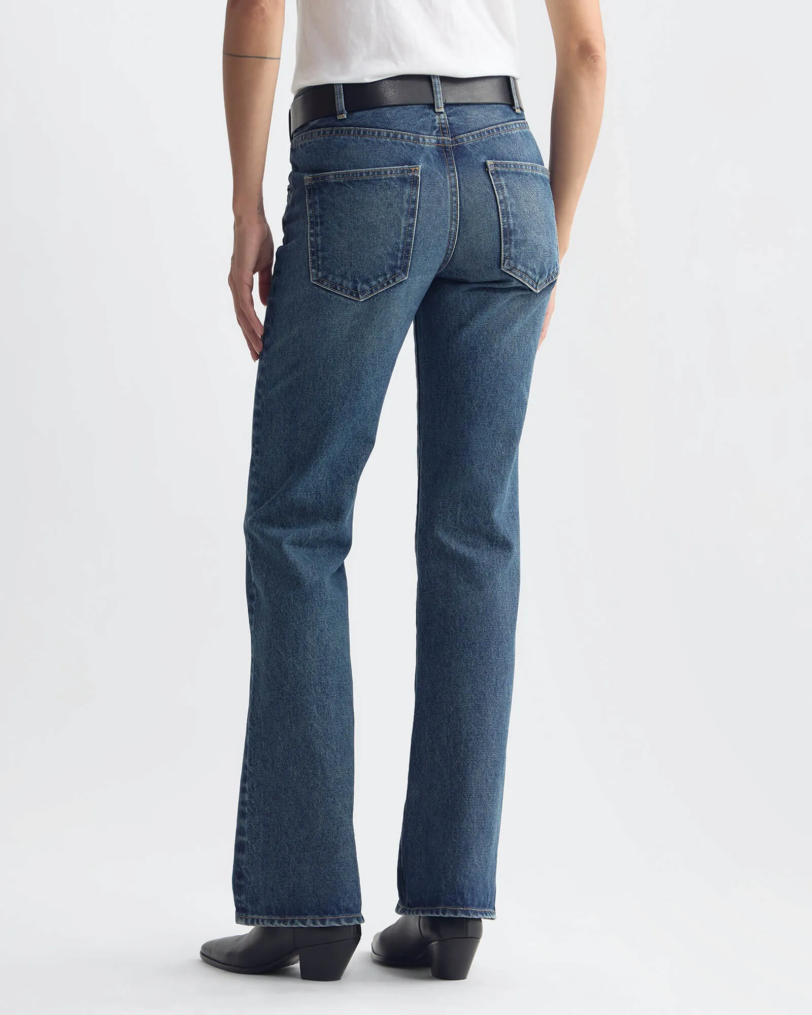 ROXANE JEAN sold by Nili Lotan product image thumbnail 5