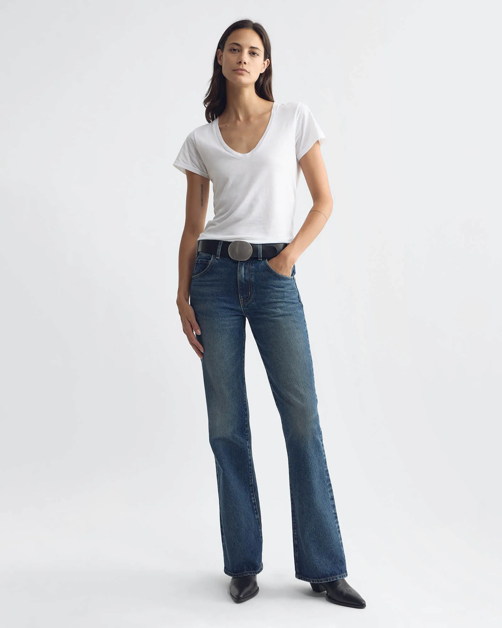 ROXANE JEAN sold by Nili Lotan product image thumbnail 2