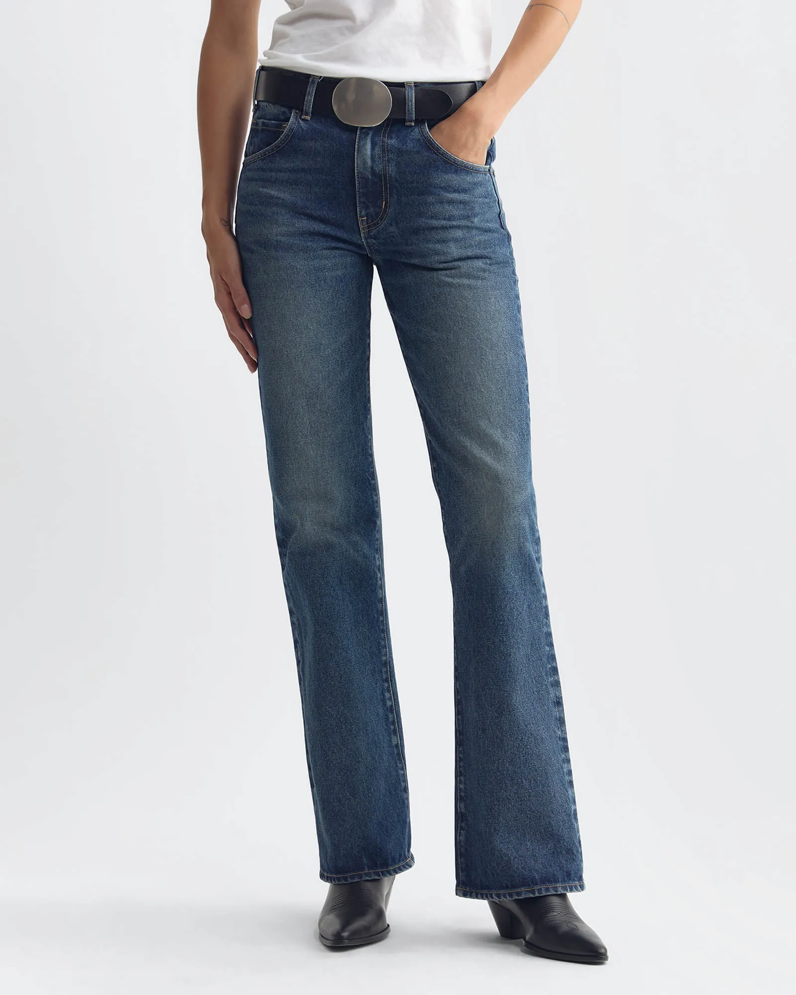 ROXANE JEAN sold by Nili Lotan product image thumbnail 3