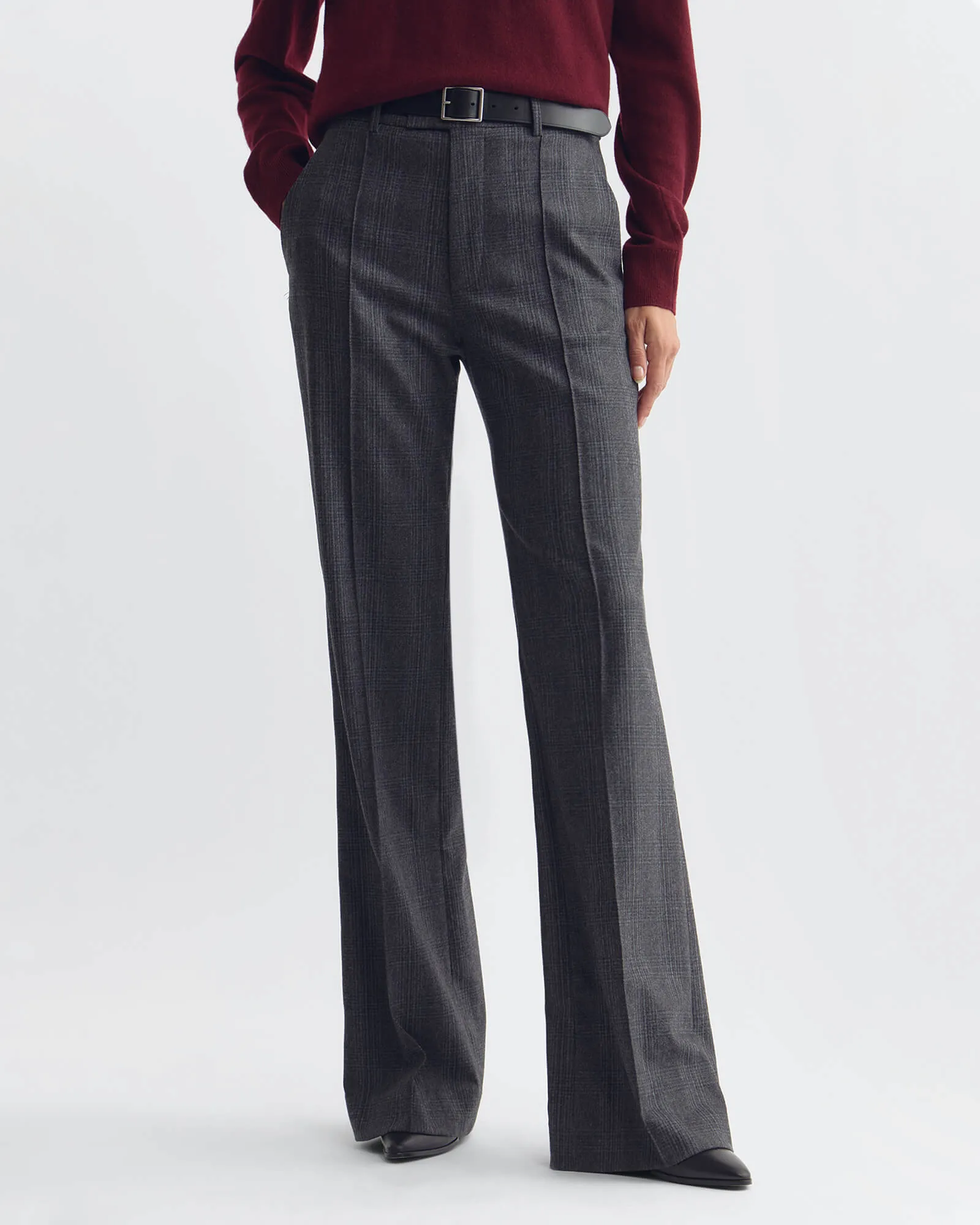ETOILE PANT sold by Nili Lotan product image thumbnail 5