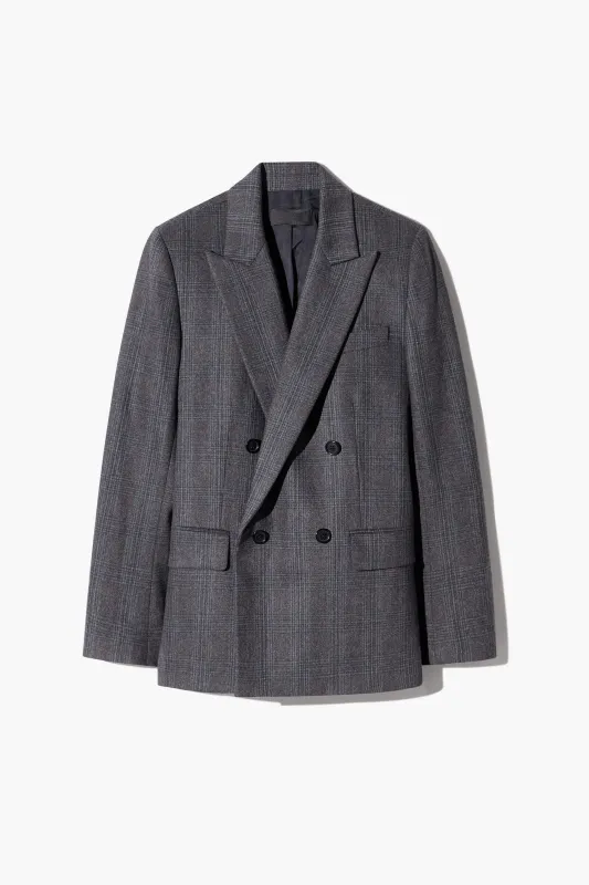 LESTON BLAZER made by Nili Lotan