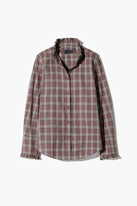 ELIO COTTON SHIRT made by Nili Lotan