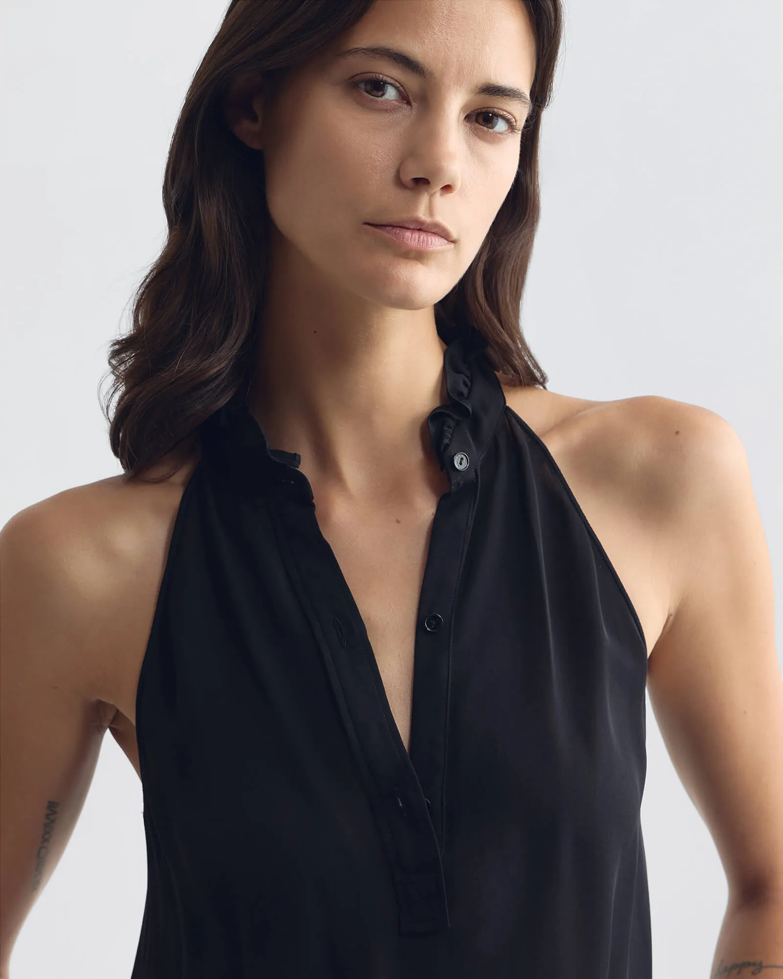 DANIELLA TOP sold by Nili Lotan product image thumbnail 3