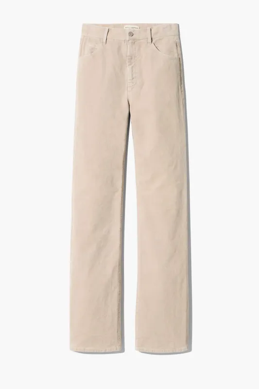 JOAN CORDUROY PANT made by Nili Lotan