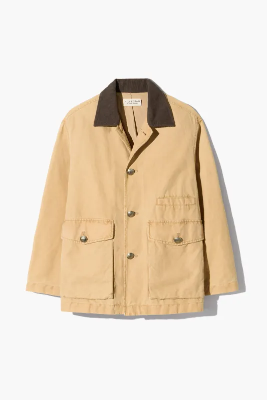 DEVIN COAT made by Nili Lotan