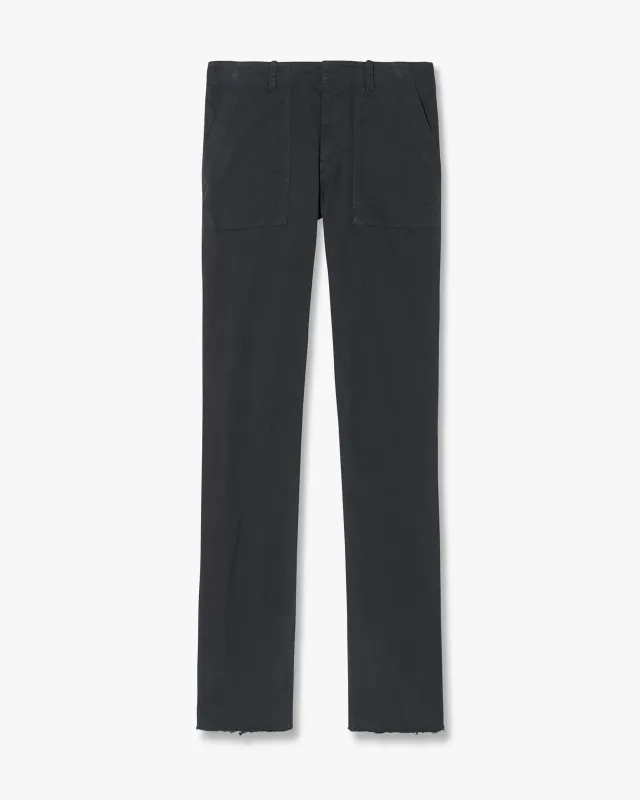 JENNA COTTON PANT made by Nili Lotan