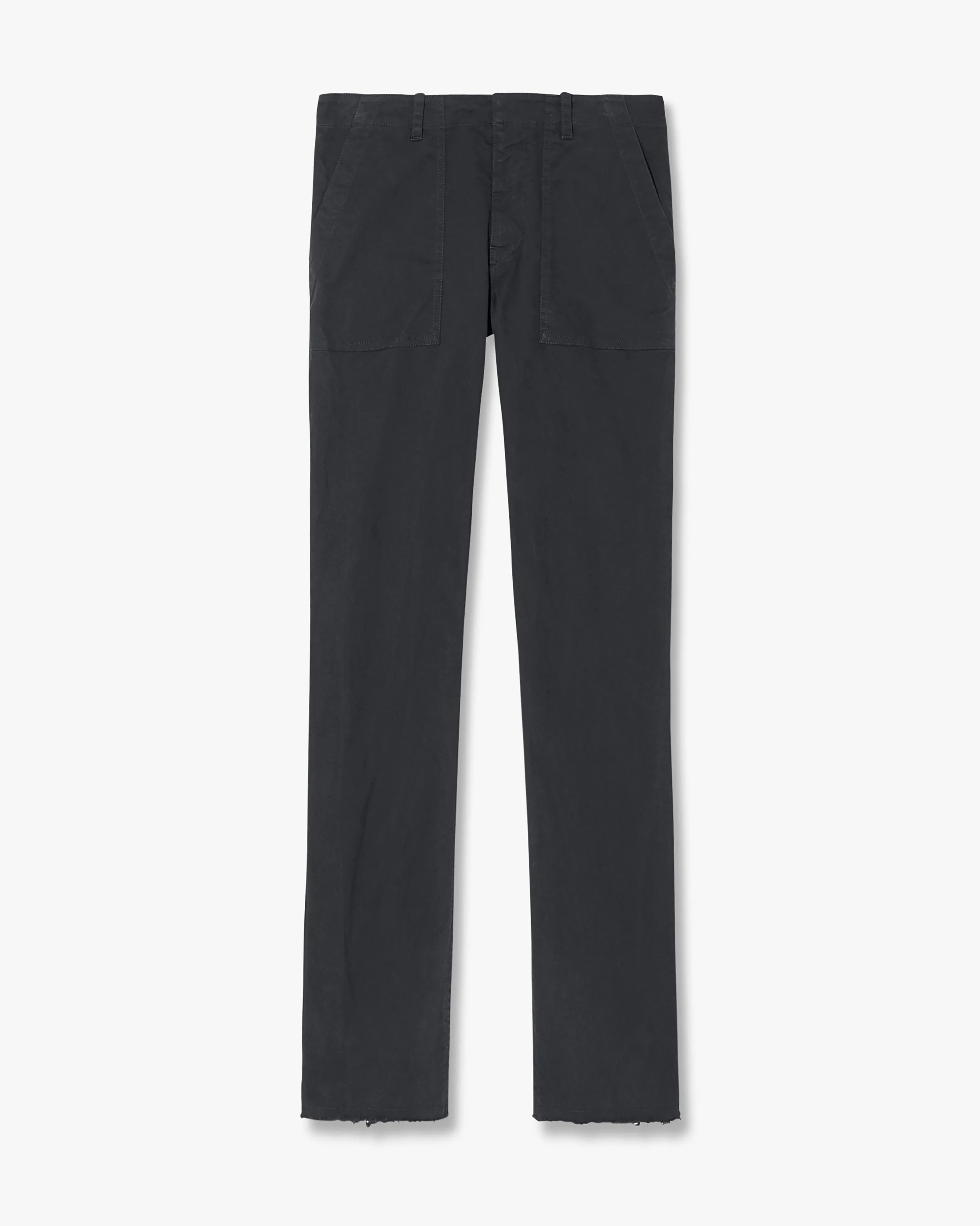 JENNA COTTON PANT sold by Nili Lotan