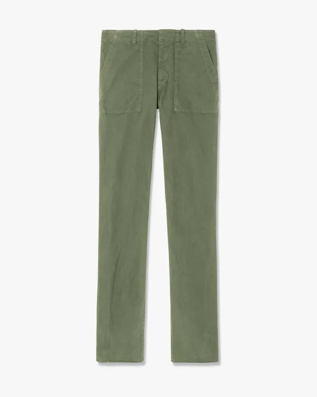 JENNA COTTON PANT made by Nili Lotan